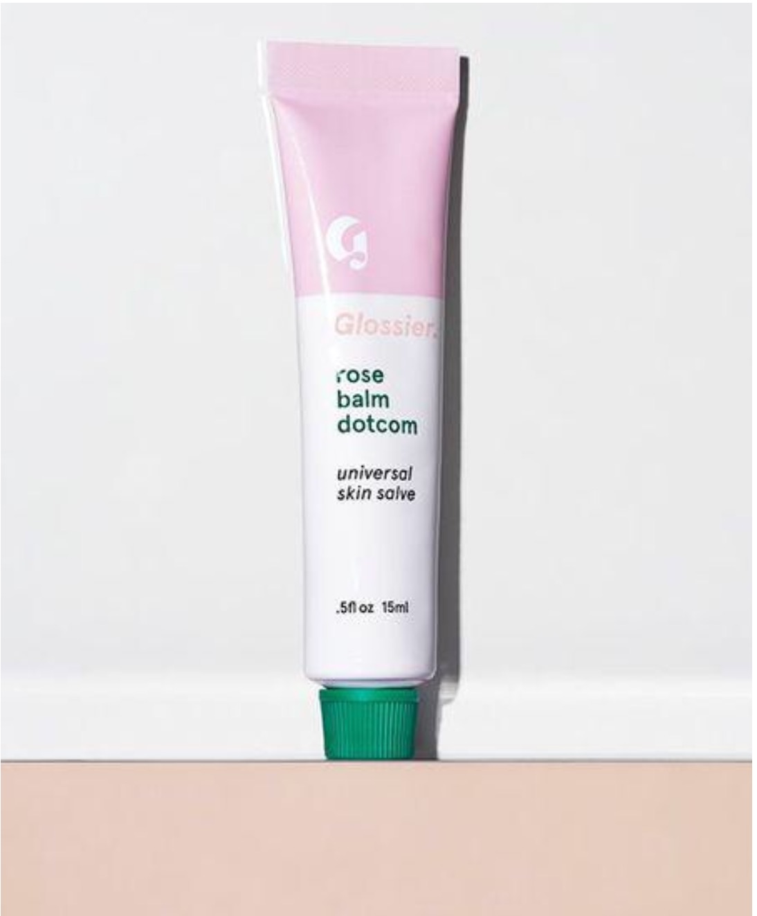 Balmd Dotcom Rose