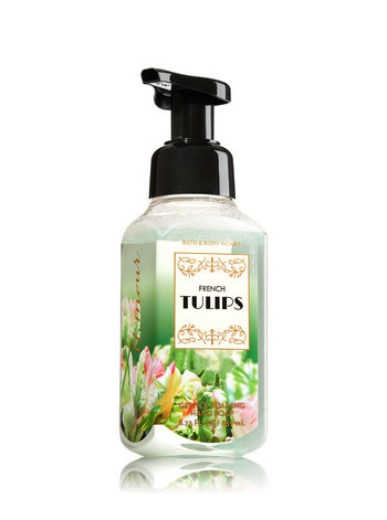 Gentle Foaming Hand Soap French Tuplips