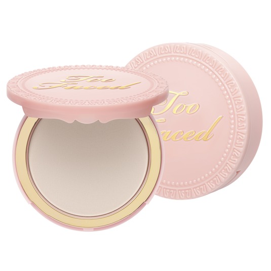 Primed & Poreless Pressed Powder