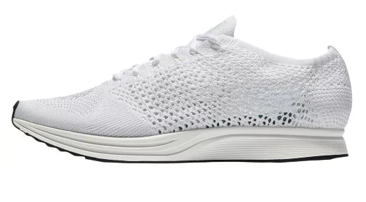 NIKE FLYKNIT RACER - MEN'S