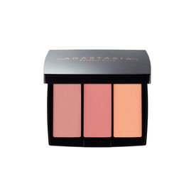 Blush trios