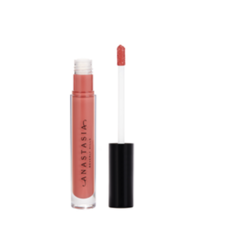 Lip Gloss - Maple