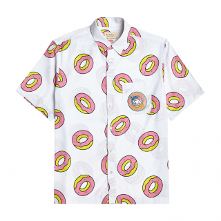 BC X OF Shirt