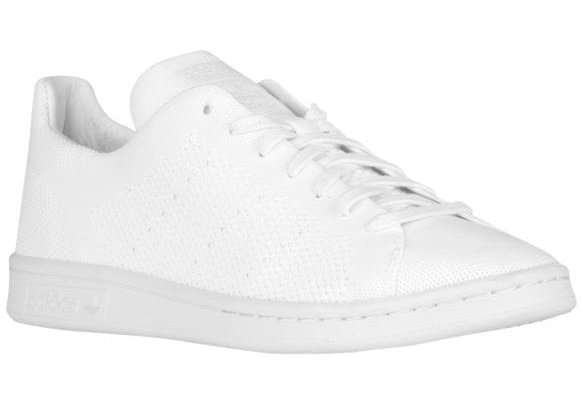 ADIDAS ORIGINALS STAN SMITH PRIMEKNIT - MEN'S