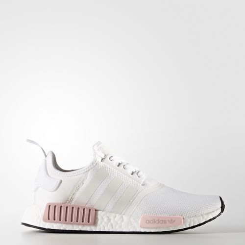 NMD R1 Women Shoes Icey Pink BY9951