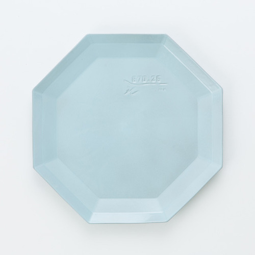 Kikof Morning Blue Plate 01
