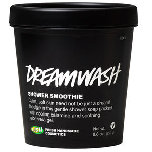 Dreamwash Shower Smoothie