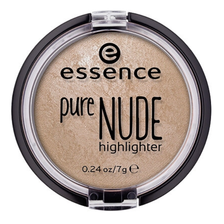 Pure Nude Highlighter