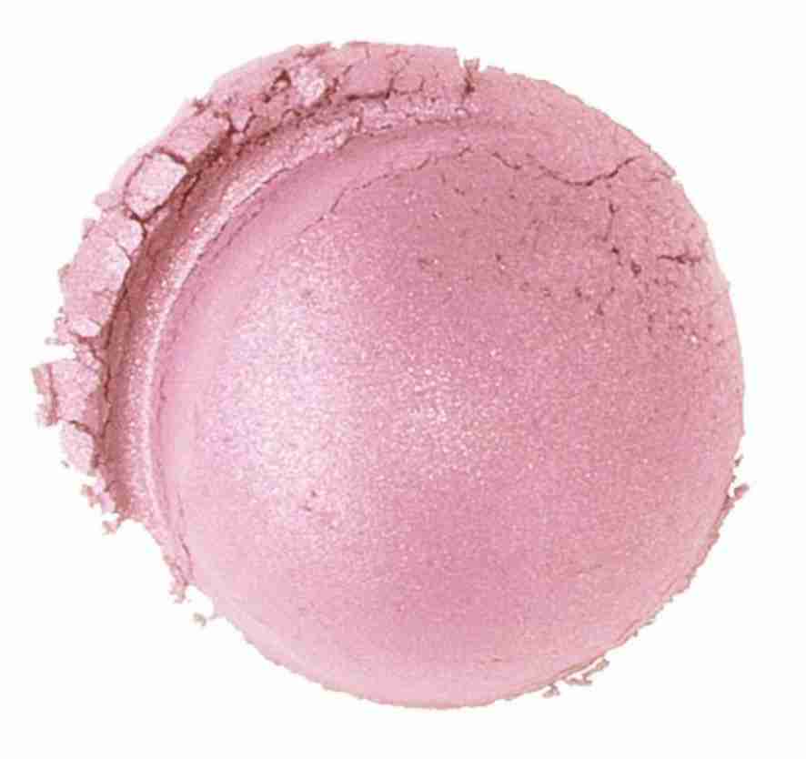 Berry Berry Shimmer Blush