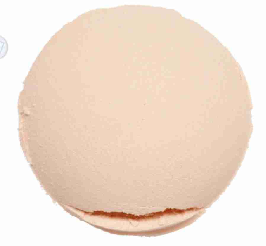Finishing Powder