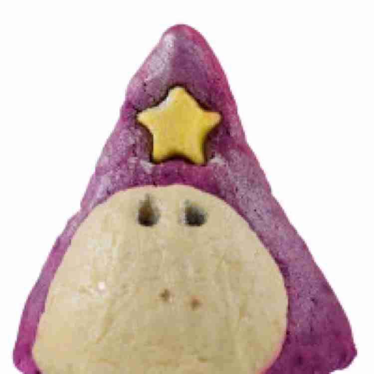 Wizard Bubble Bar