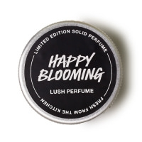 Happy Blooming Perfume