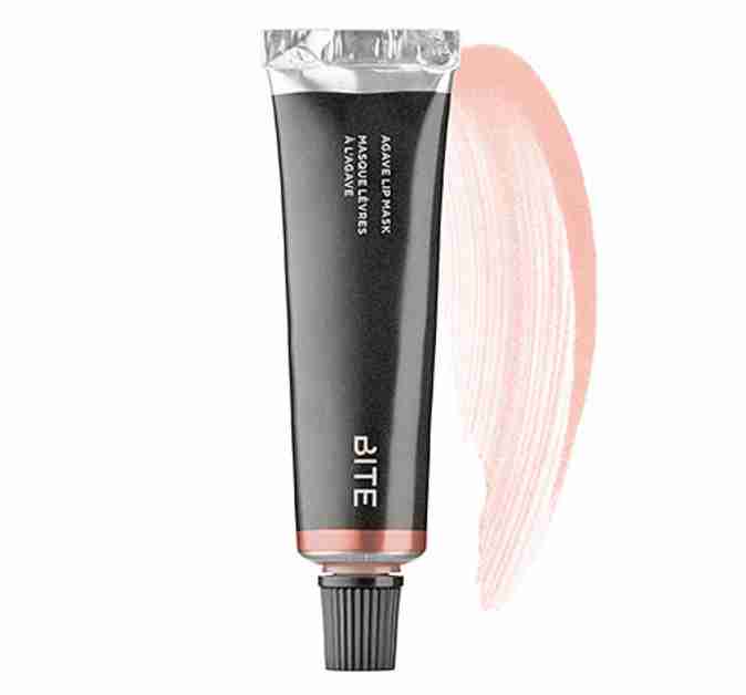 Bite Beauty Agave Lip Mask Champagne