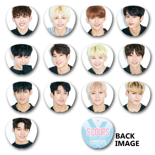 Large Fan (The8)