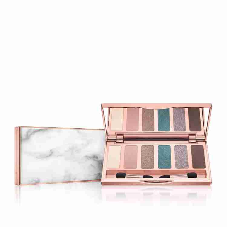 Weekender Eyeshadow Palette