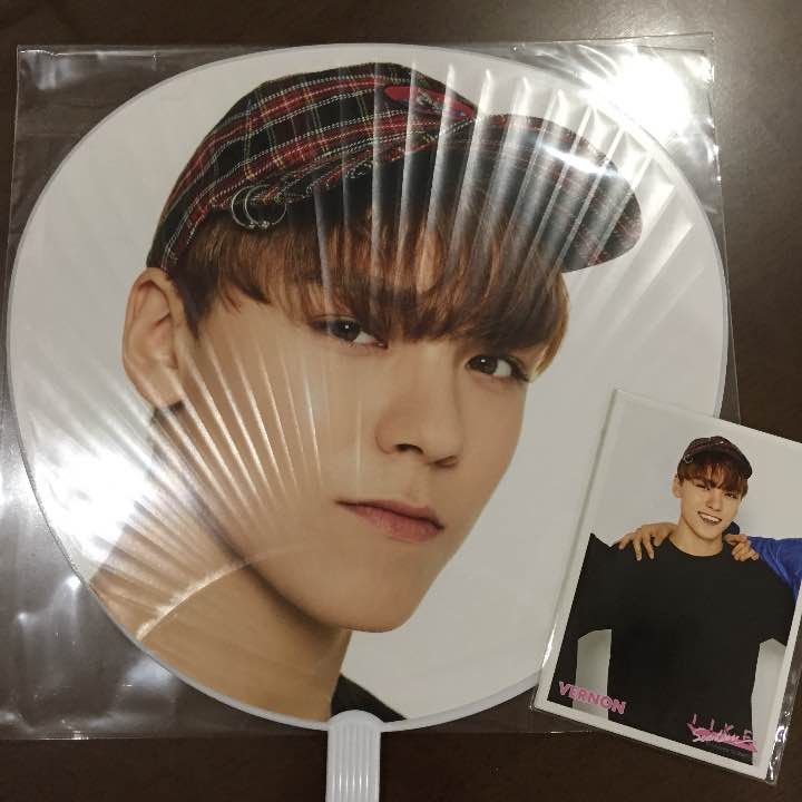 Seventeen 2016 LIKE SEVENTEEN Shining Diamond in Japan CONCERT of