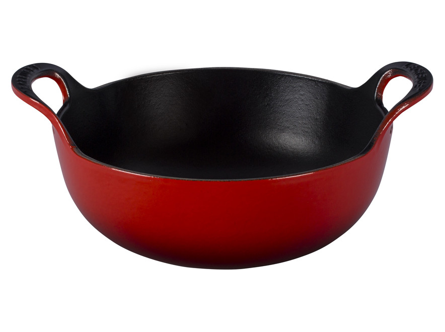 Le Creuset Balti Dish 3qt Cerise Red