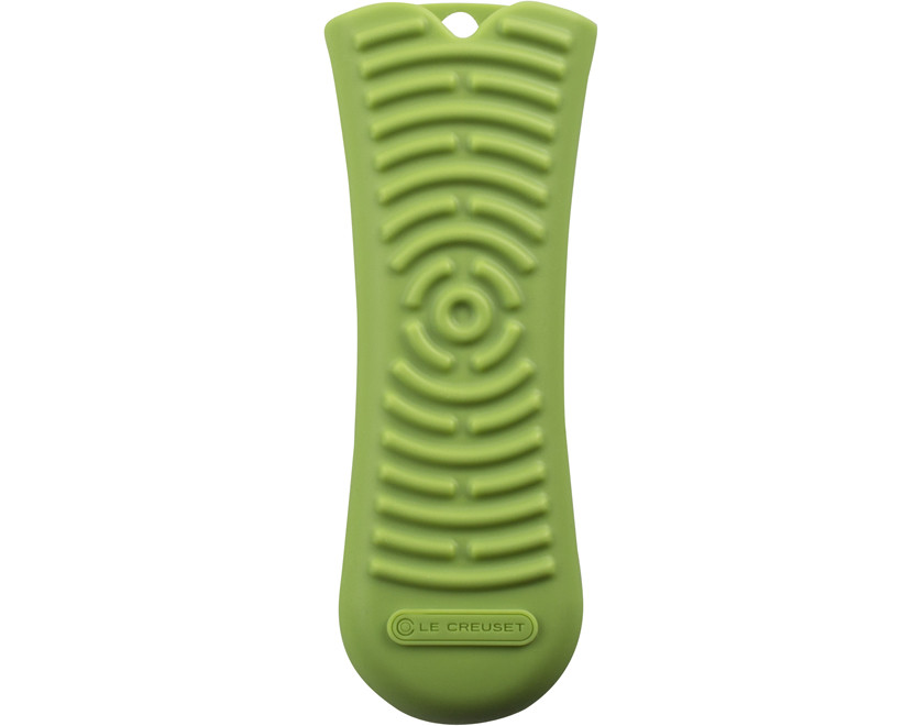 Handle sleeve palm