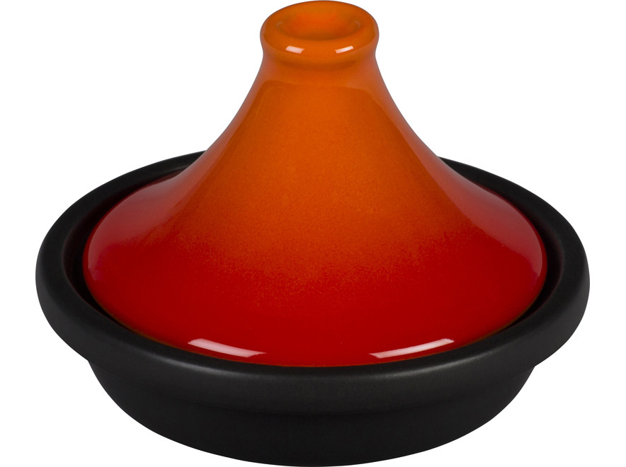Flame Petite Tagine