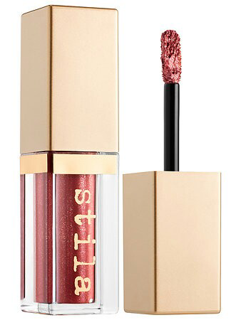 STILA Magnificent Metals Glitter & Glow Liquid Eye Shadow