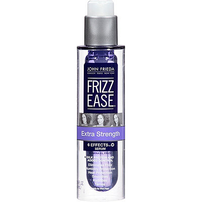Frizz Ease Extra Strength Hair Serum