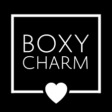 Boxycharm Beauty Subscription Box
