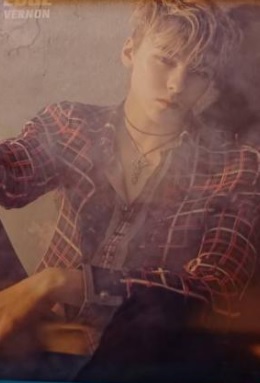 Seventeen poster