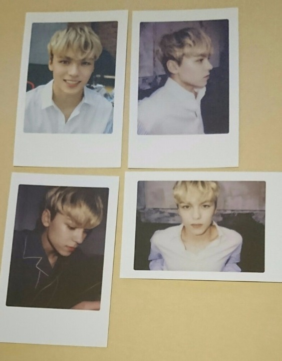 Seventeen Seoul