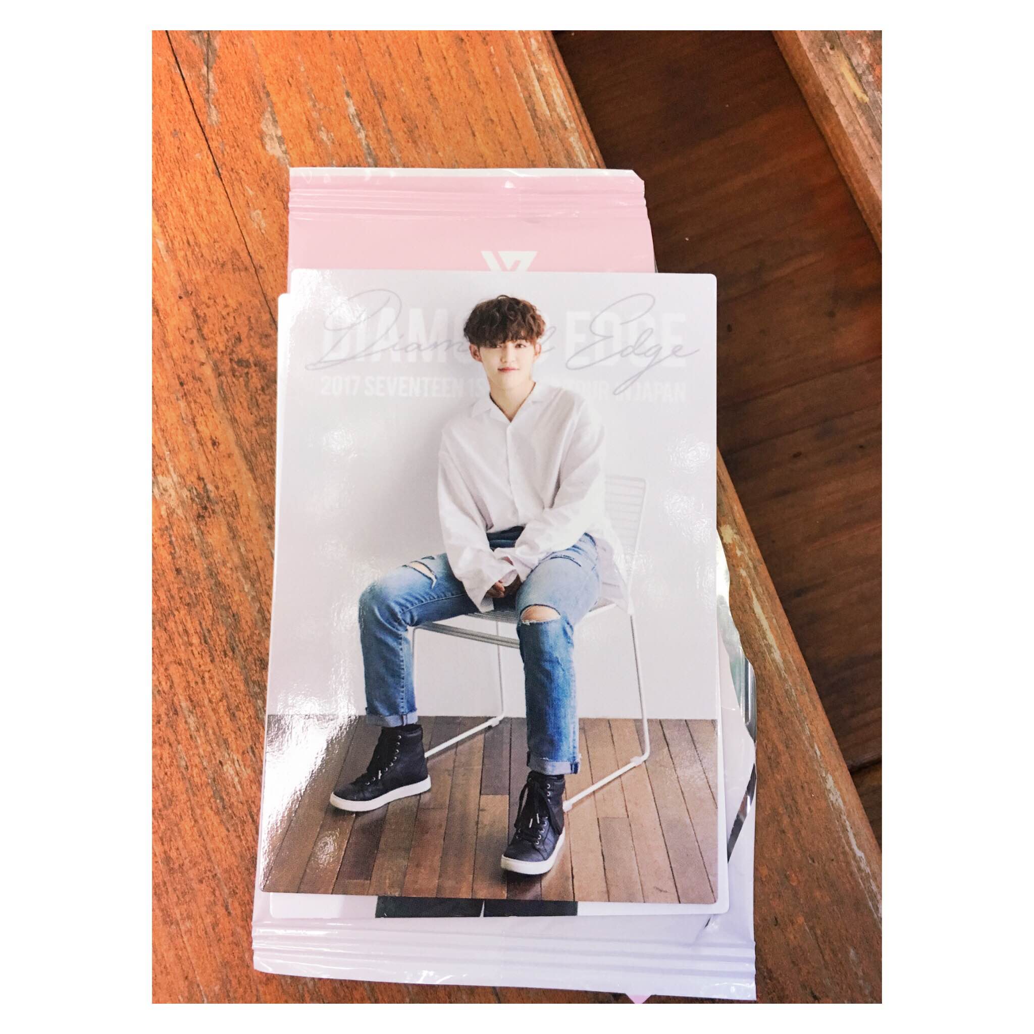 Trading Cards - S.Coups