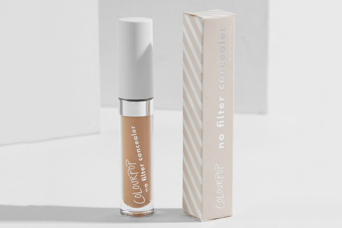 Colourpop Concealer