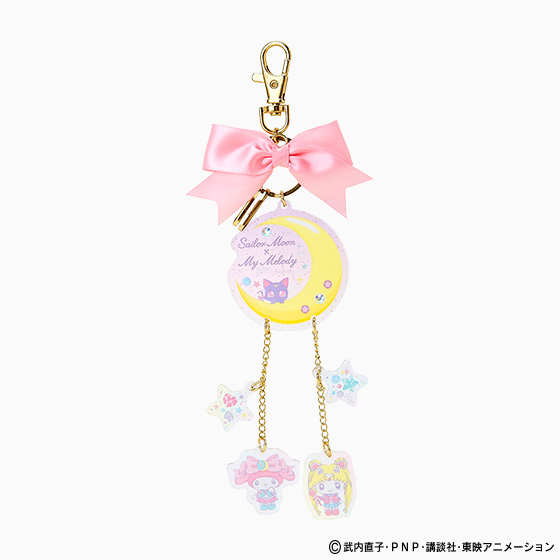 sailormoon x my melody