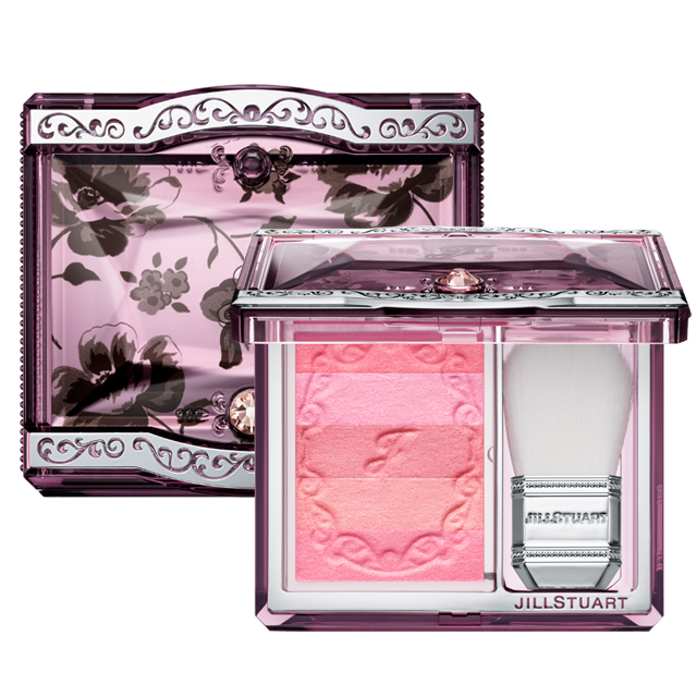 Blooming Dew Oil In Blush 06 Sweet Camellia