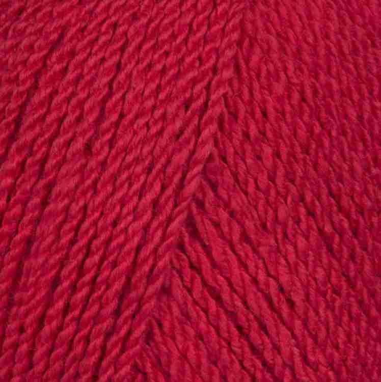 Yankee red