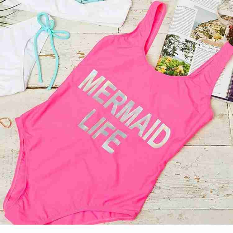 primark mermaid swimming costume