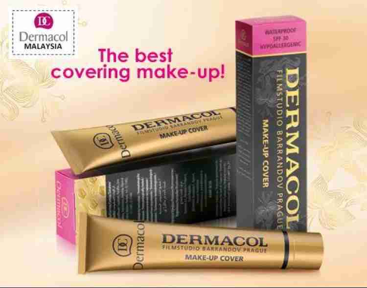 Make-up Cover
