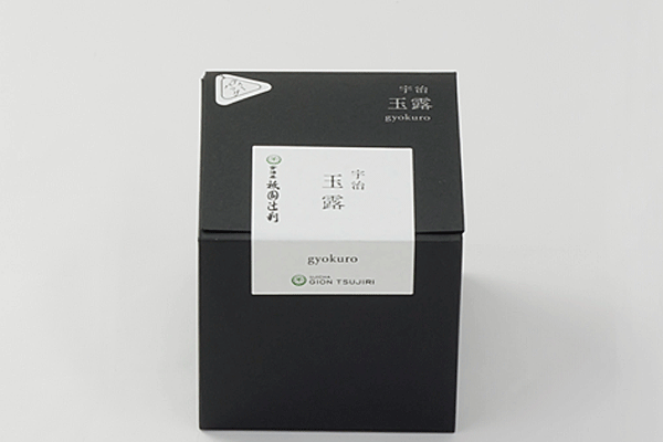 Gyokuro Tea Bag 3g  17 bags