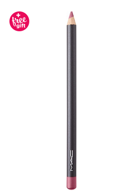 MAC Lip Pencil in Soar