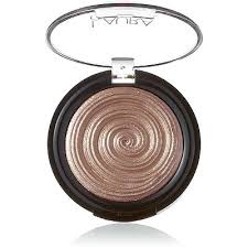 Baked Gelato Swirl Illuminator-Guilded Honey
