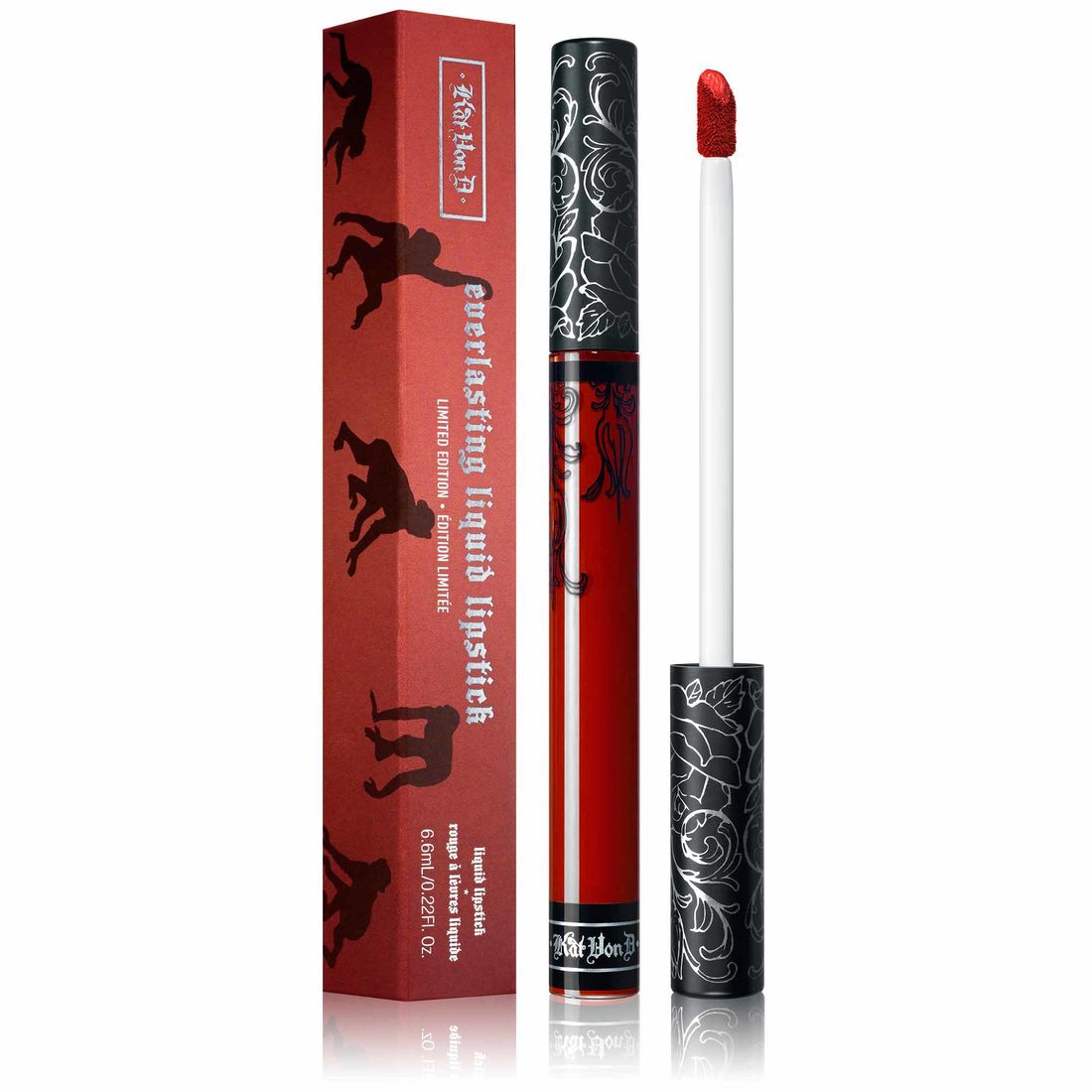 Kat Von D Everlasting Liquid Lipstick