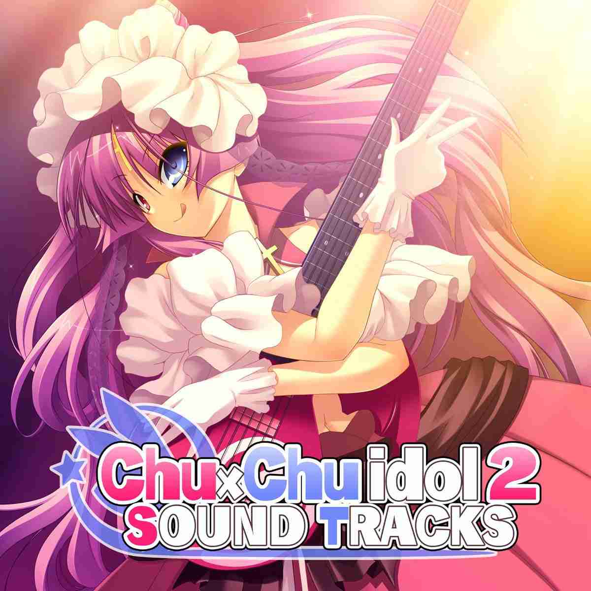 ChuChu2 SOUND TRACKS