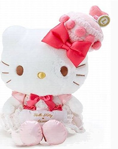 Hello kitty X LADUREE