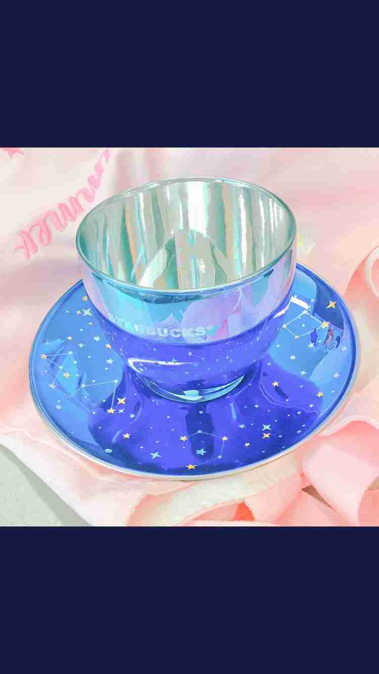 Limited Edition Korea Summer Star Constellation Galaxy