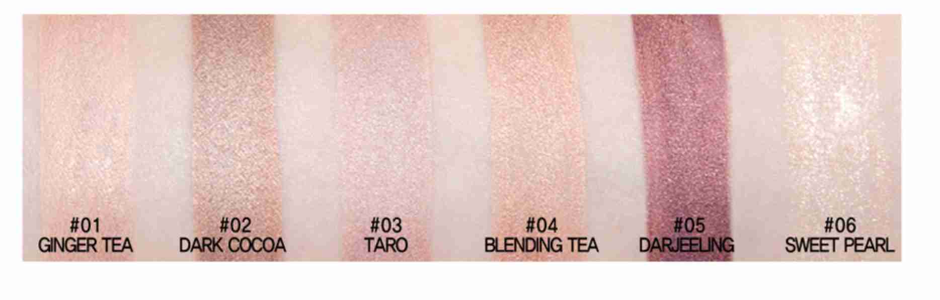 Pro Tinted Eye