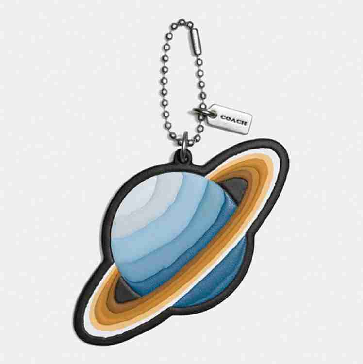 Space Hangtag