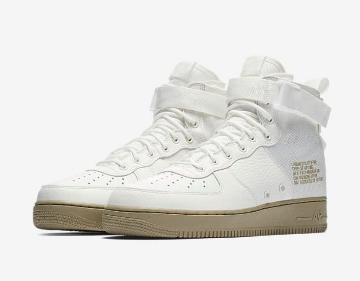 NIKE SF AF-1 MID URBAN UTILITY