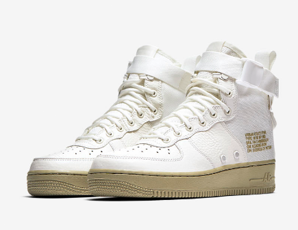WMNS SF AF-1 MID URBAN UTILITY
