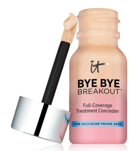Bye Bye Breakout - Light