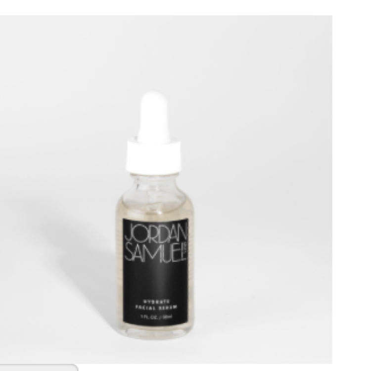 Hydrate Serum