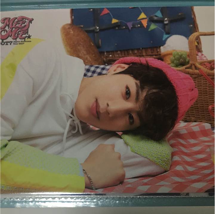 Mark's trading card 4