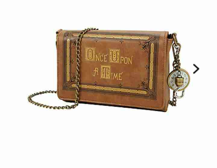 Once Upon a Time Bag